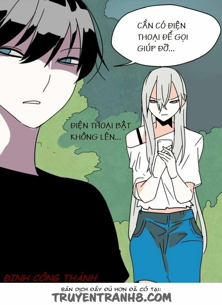 Phần Mềm Thẩm Mỹ: Chapter 30