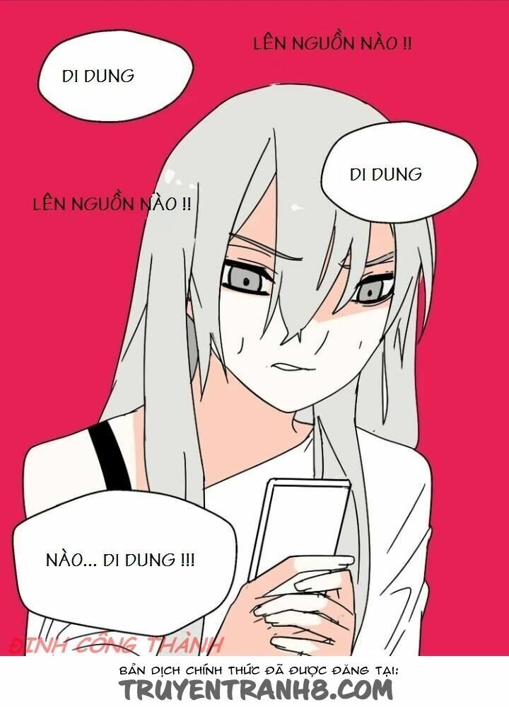 Phần Mềm Thẩm Mỹ: Chapter 30