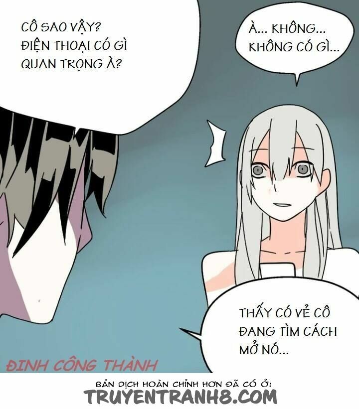 Phần Mềm Thẩm Mỹ: Chapter 30