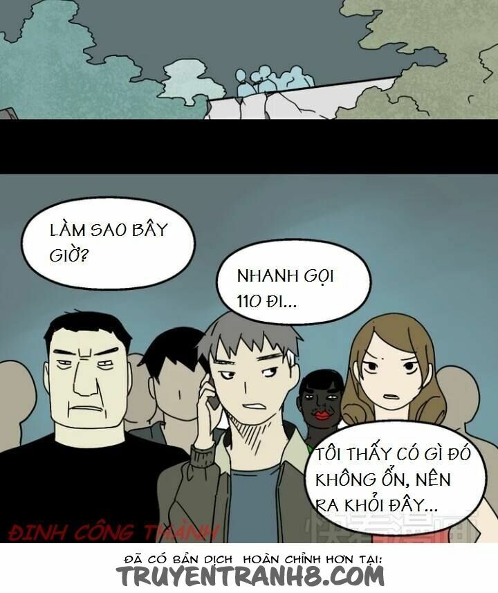 Phần Mềm Thẩm Mỹ: Chapter 30