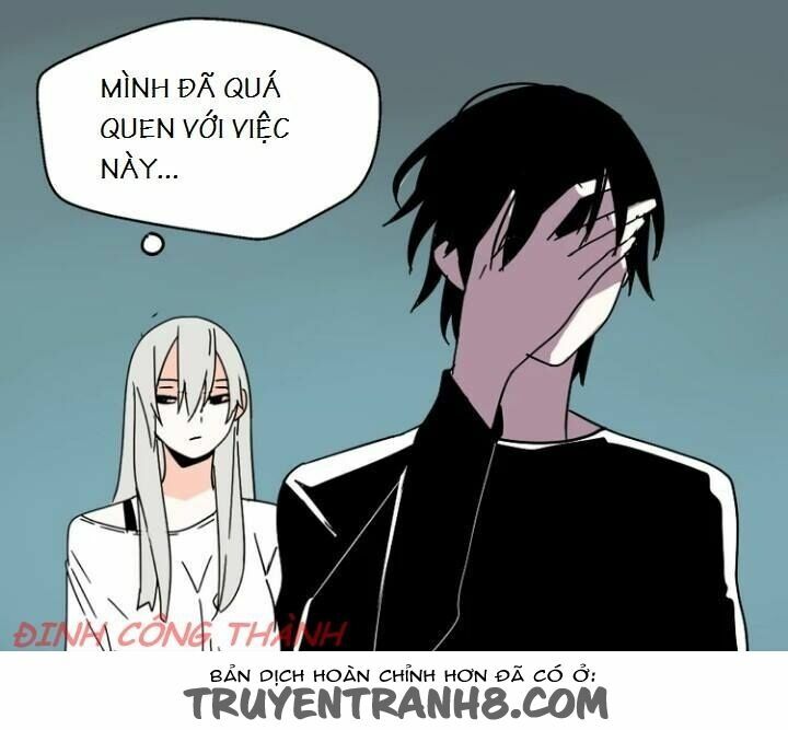 Phần Mềm Thẩm Mỹ: Chapter 30