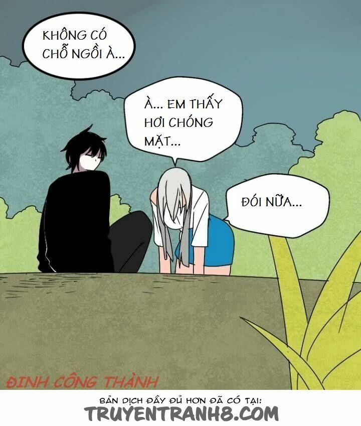 Phần Mềm Thẩm Mỹ: Chapter 30