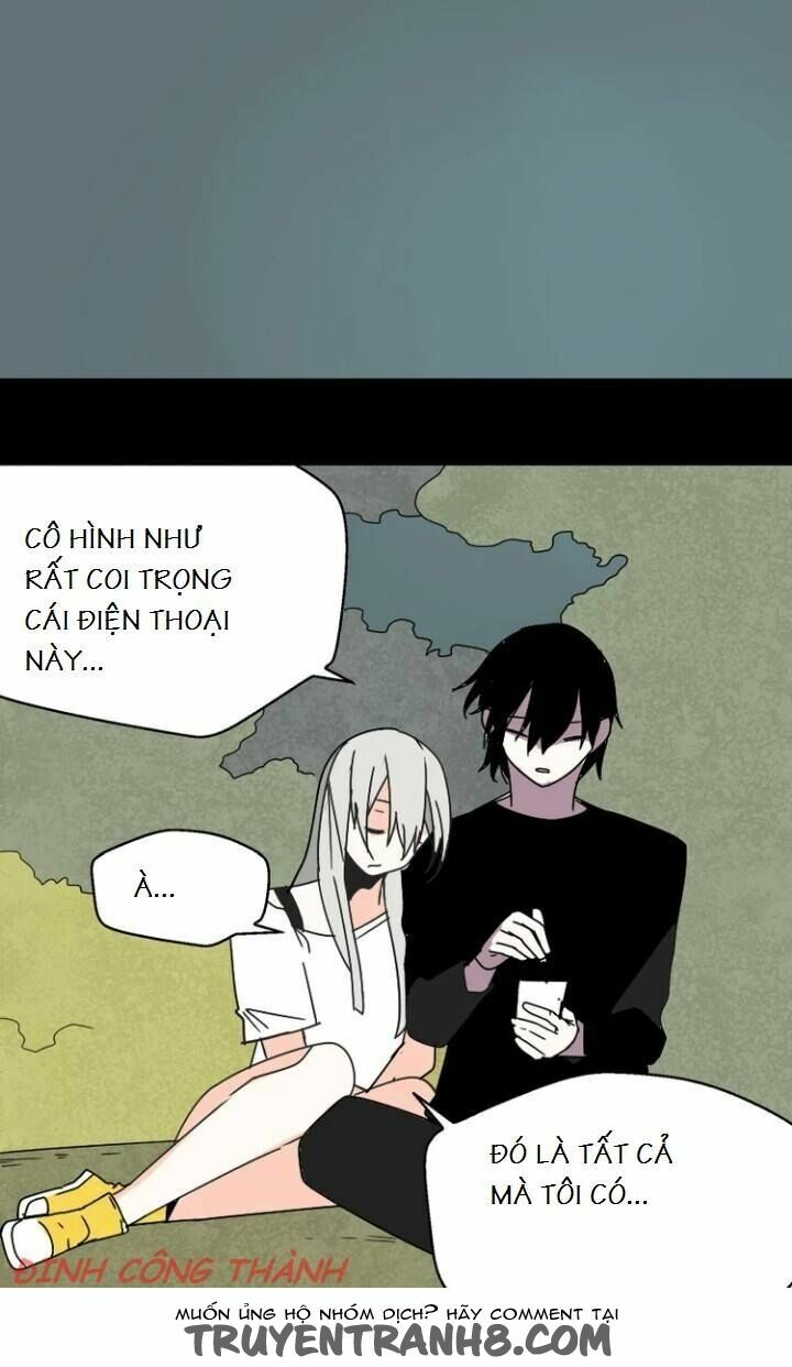 Phần Mềm Thẩm Mỹ: Chapter 30