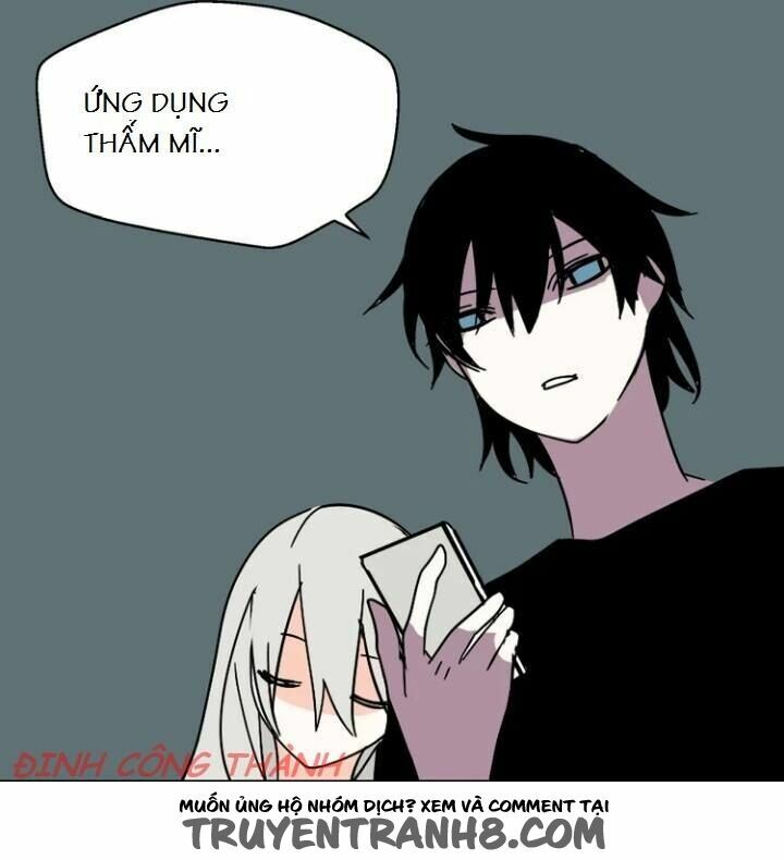 Phần Mềm Thẩm Mỹ: Chapter 30