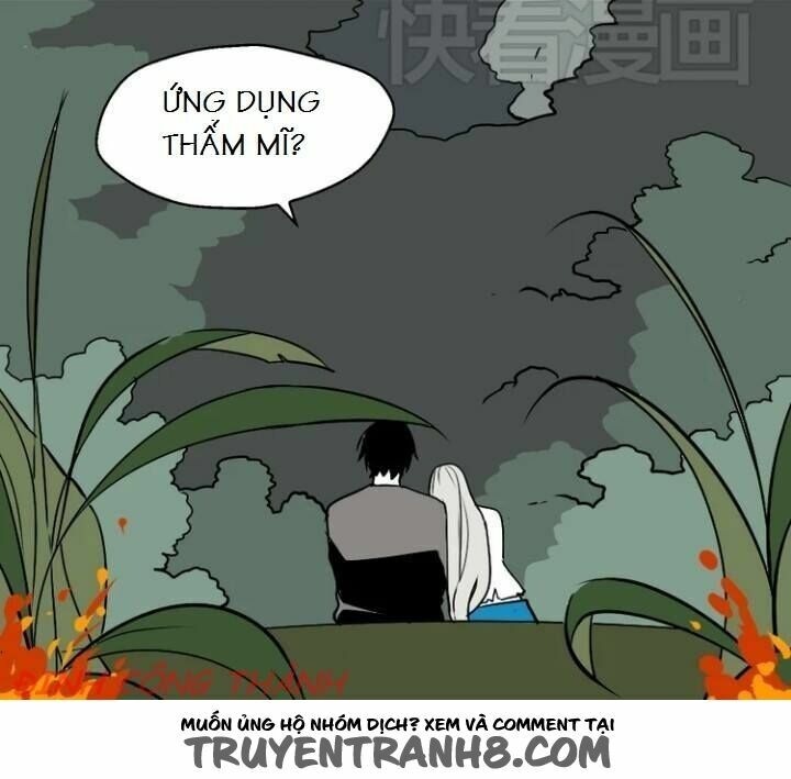 Phần Mềm Thẩm Mỹ: Chapter 30