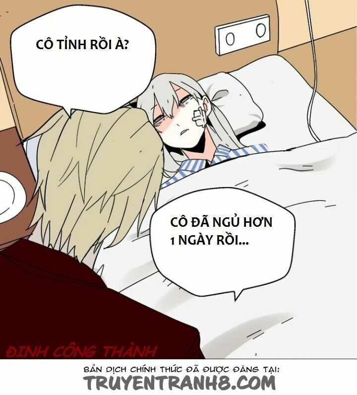 Phần Mềm Thẩm Mỹ: Chapter 33