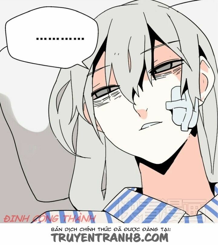 Phần Mềm Thẩm Mỹ: Chapter 33