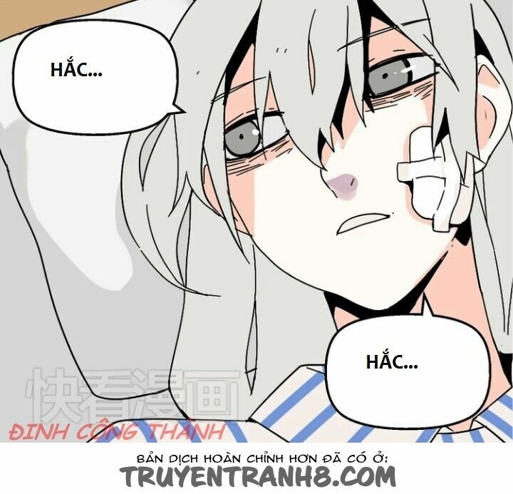 Phần Mềm Thẩm Mỹ: Chapter 33