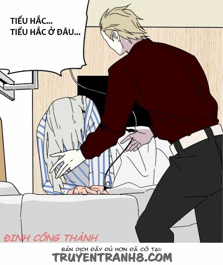 Phần Mềm Thẩm Mỹ: Chapter 33