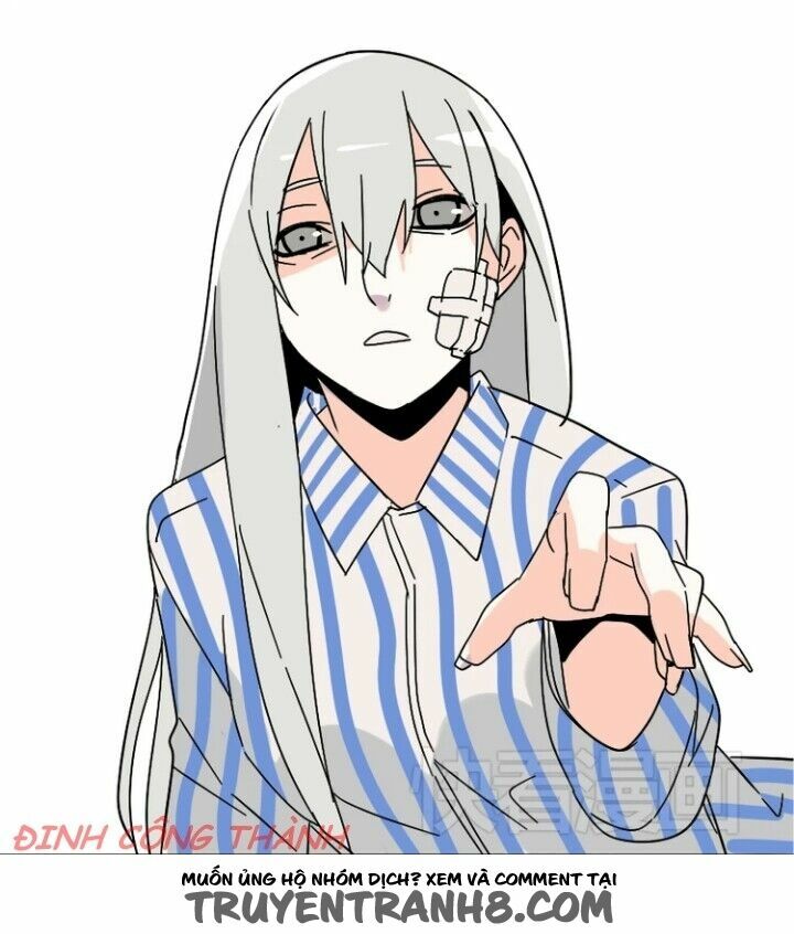 Phần Mềm Thẩm Mỹ: Chapter 33