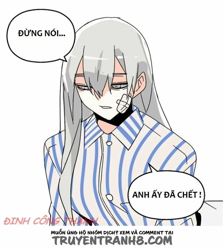 Phần Mềm Thẩm Mỹ: Chapter 33