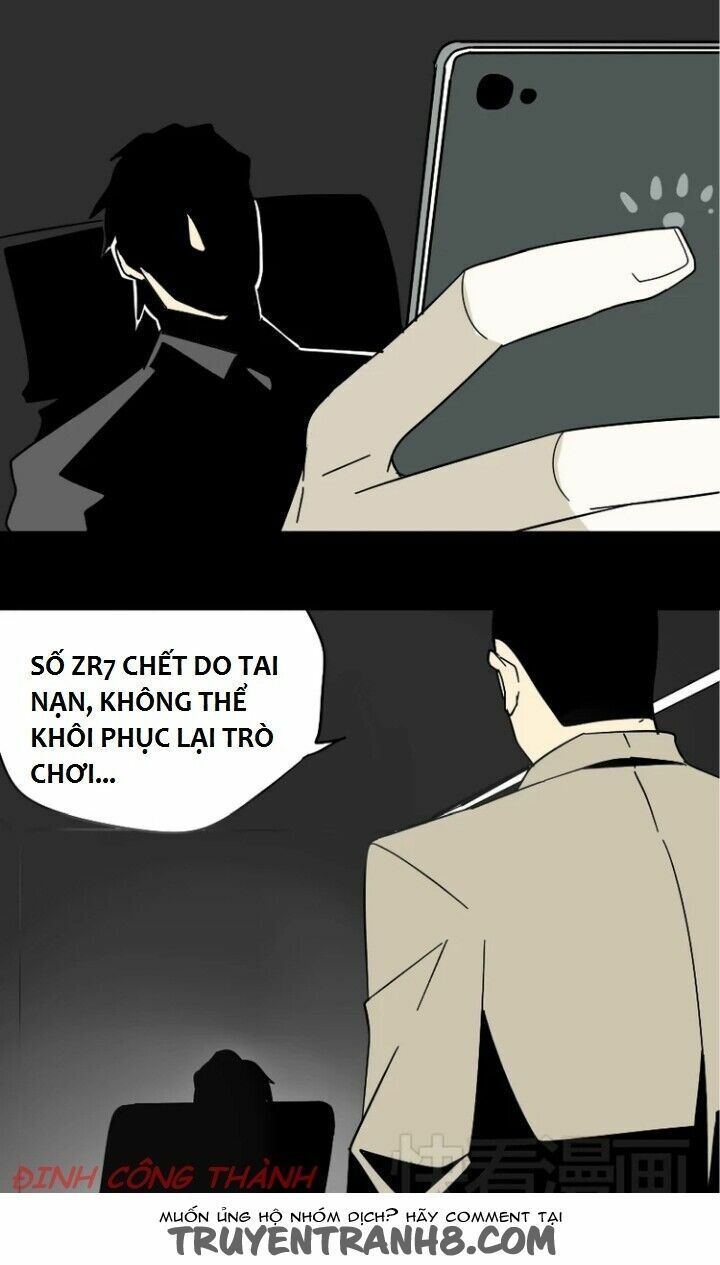 Phần Mềm Thẩm Mỹ: Chapter 33