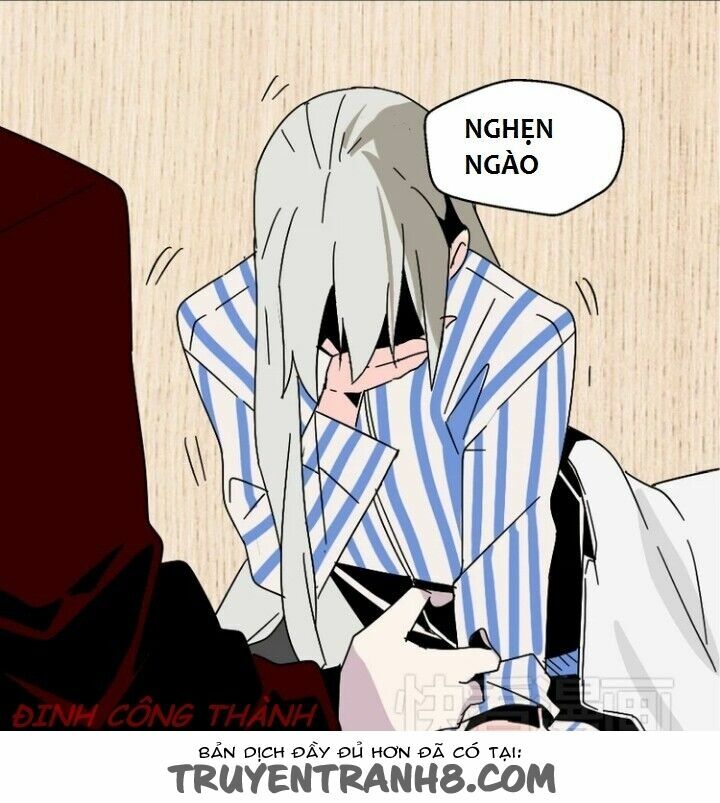 Phần Mềm Thẩm Mỹ: Chapter 33