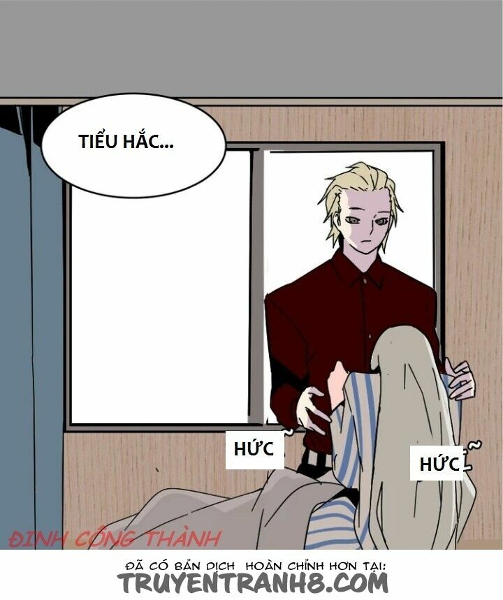 Phần Mềm Thẩm Mỹ: Chapter 33