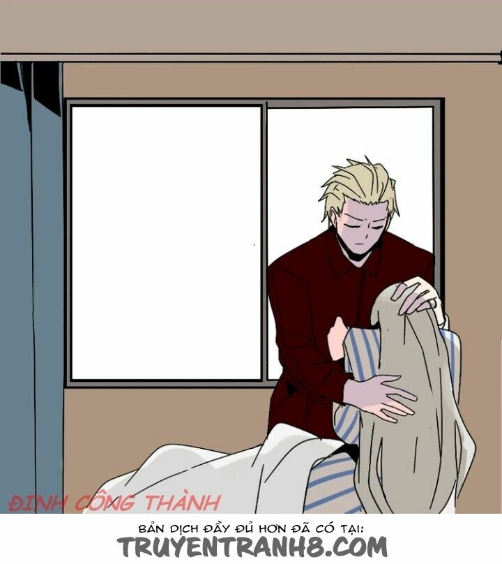 Phần Mềm Thẩm Mỹ: Chapter 33