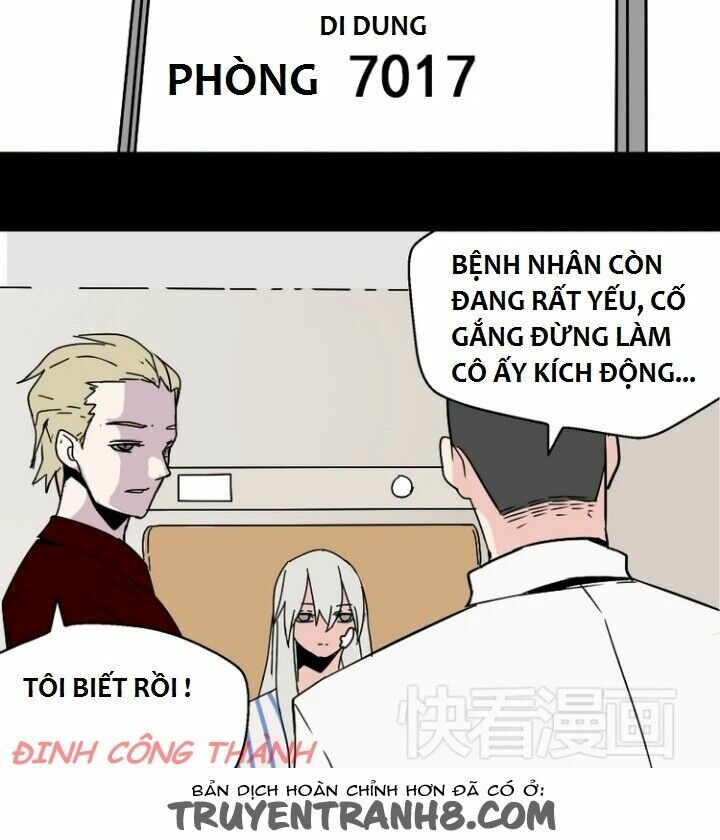 Phần Mềm Thẩm Mỹ: Chapter 33