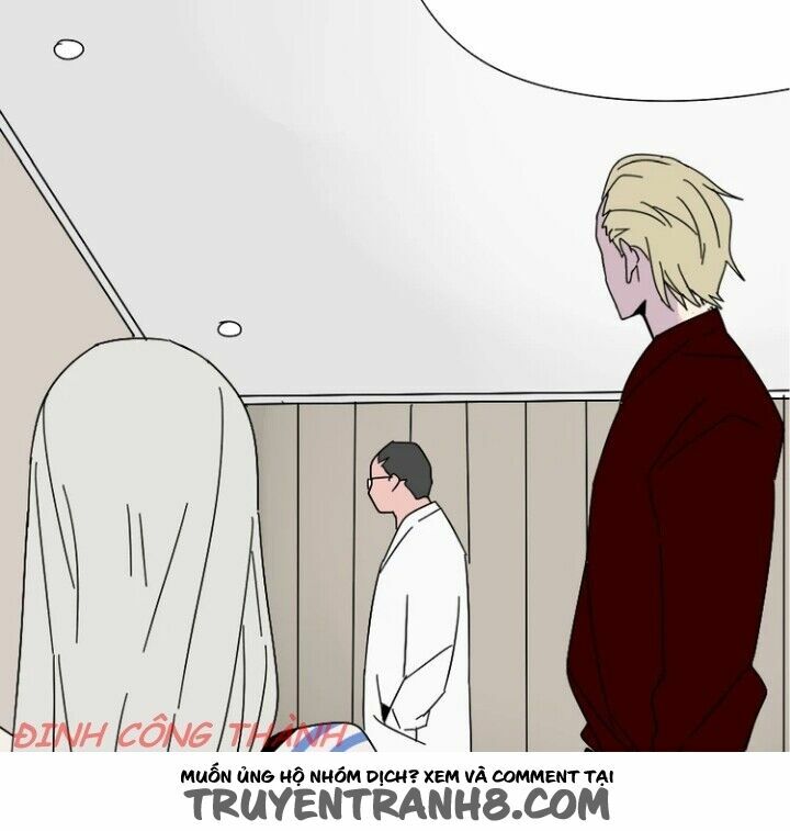 Phần Mềm Thẩm Mỹ: Chapter 33