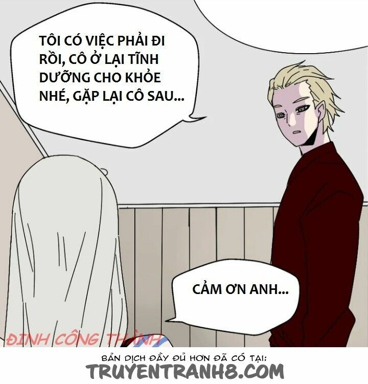 Phần Mềm Thẩm Mỹ: Chapter 33