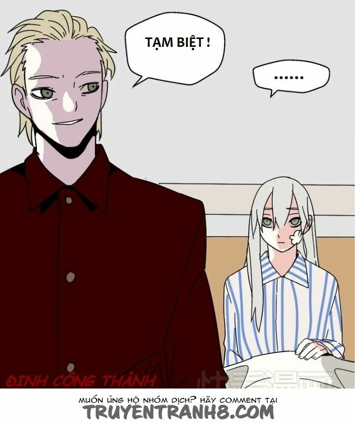 Phần Mềm Thẩm Mỹ: Chapter 33