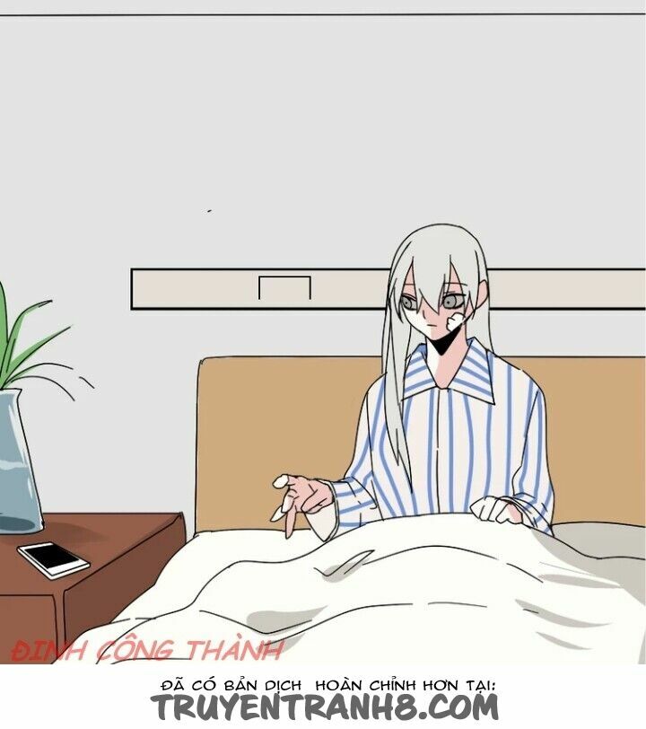 Phần Mềm Thẩm Mỹ: Chapter 33