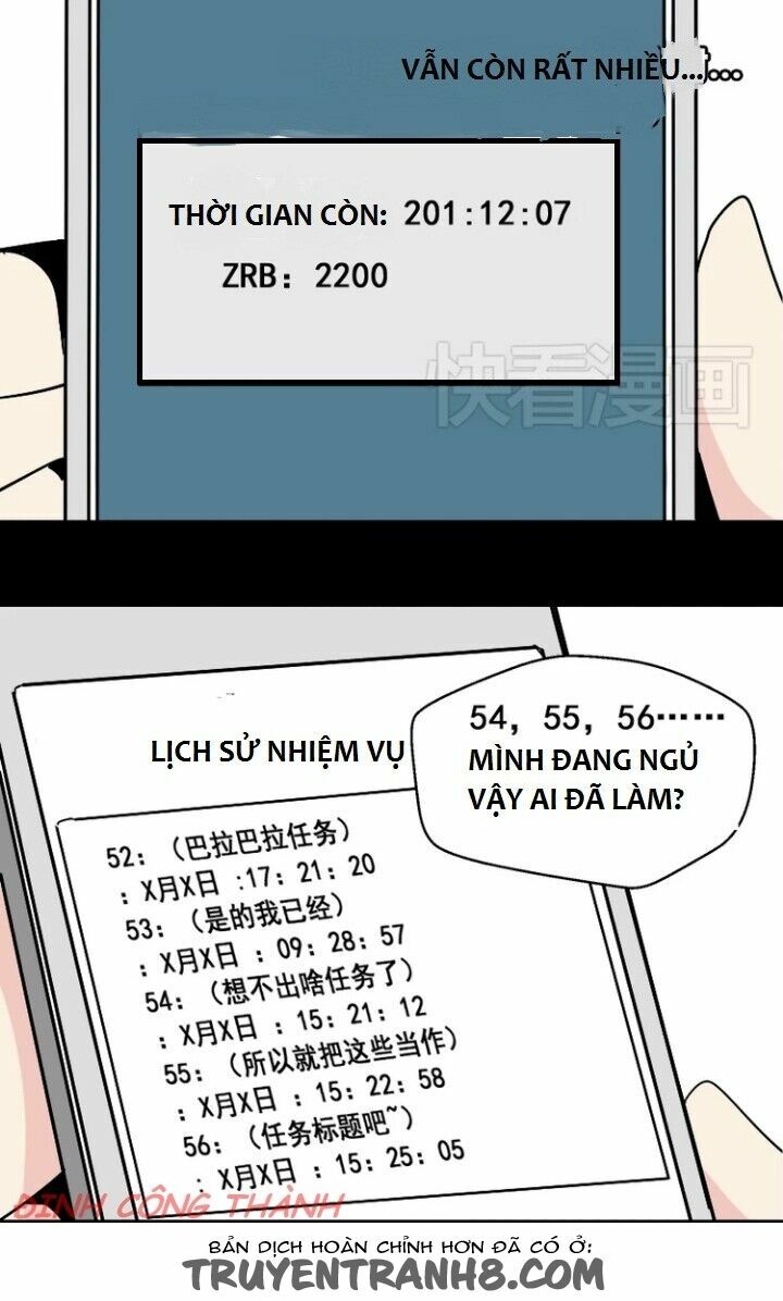 Phần Mềm Thẩm Mỹ: Chapter 33