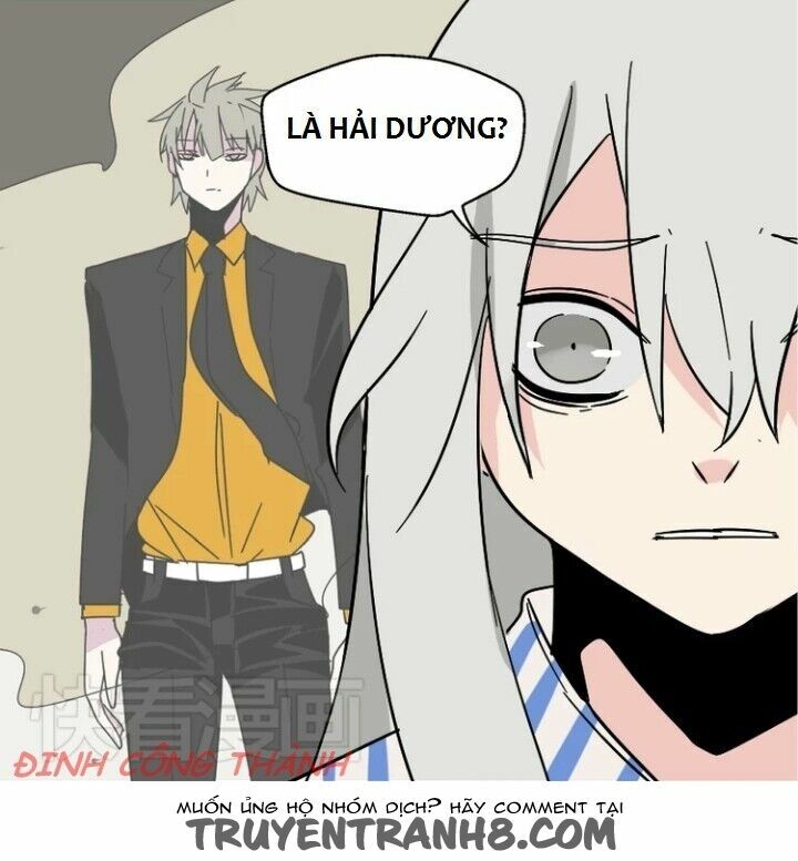 Phần Mềm Thẩm Mỹ: Chapter 33