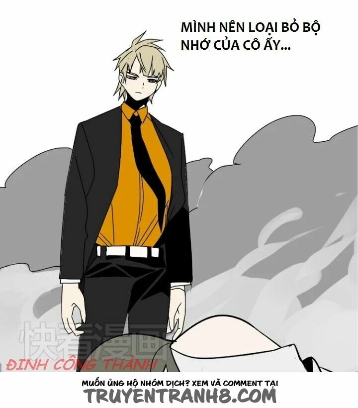 Phần Mềm Thẩm Mỹ: Chapter 33