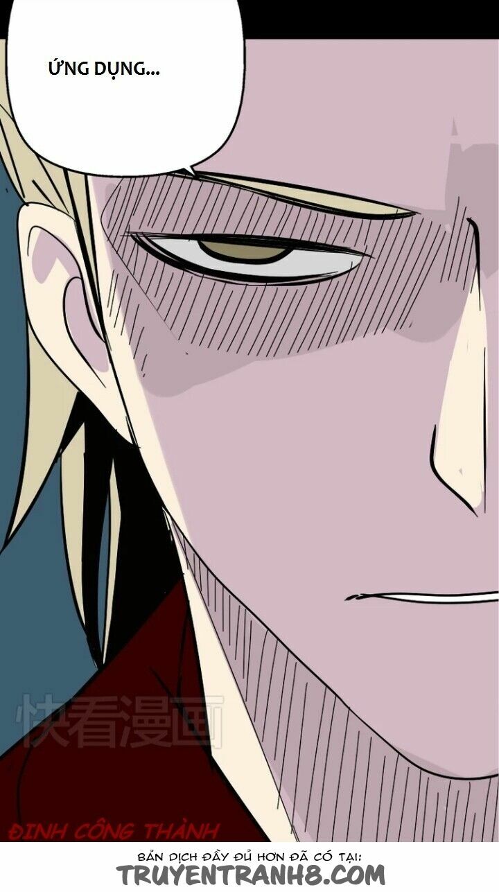 Phần Mềm Thẩm Mỹ: Chapter 33