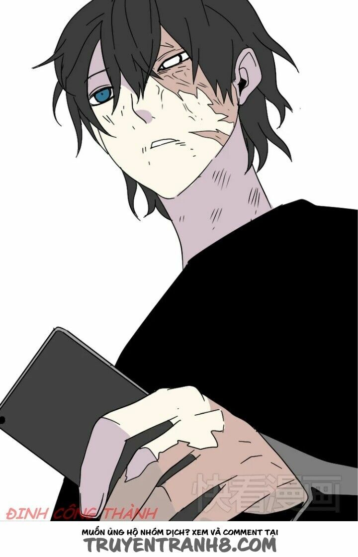 Phần Mềm Thẩm Mỹ: Chapter 33