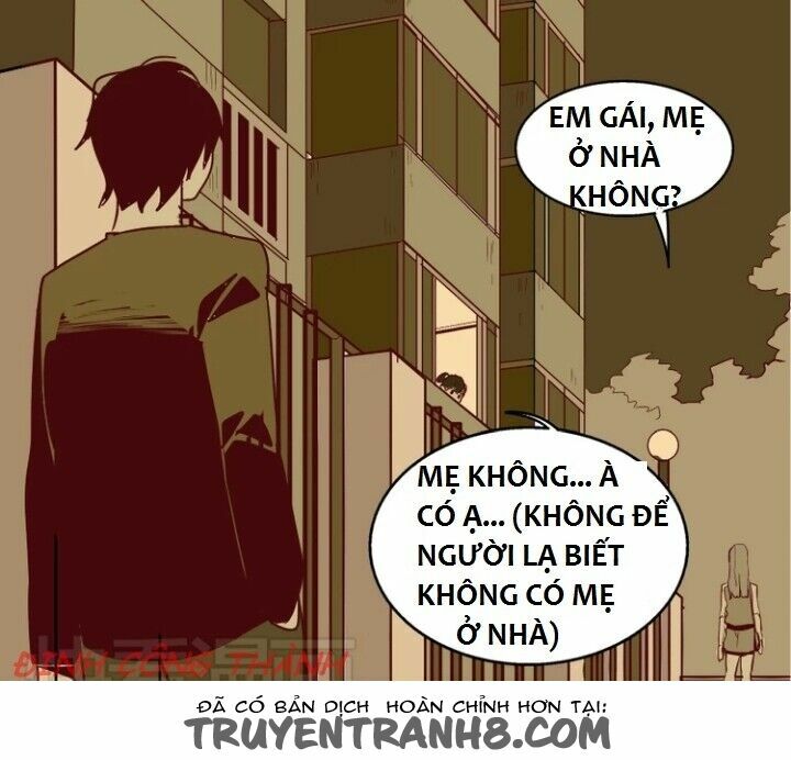 Phần Mềm Thẩm Mỹ: Chapter 33