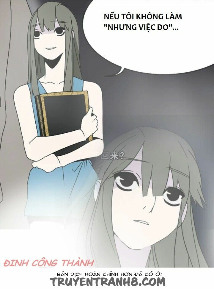 Phần Mềm Thẩm Mỹ: Chapter 33