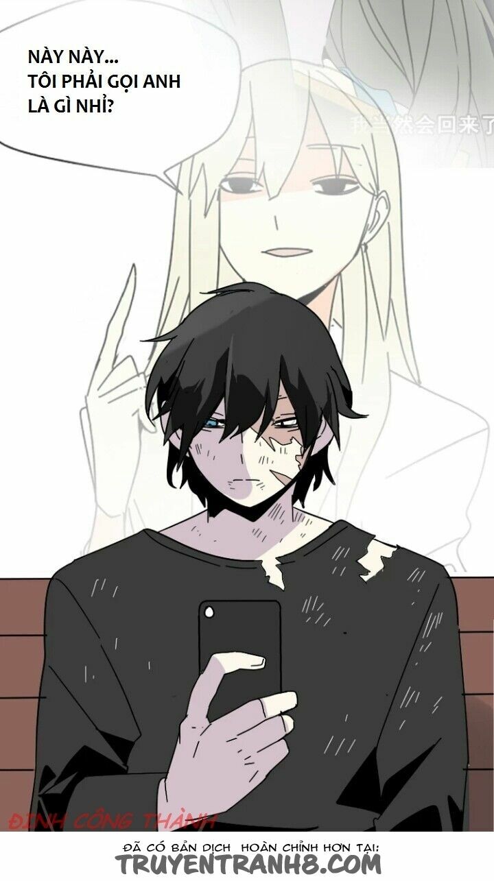 Phần Mềm Thẩm Mỹ: Chapter 33