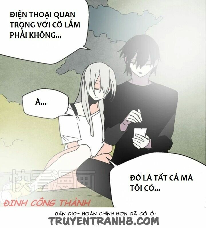 Phần Mềm Thẩm Mỹ: Chapter 33