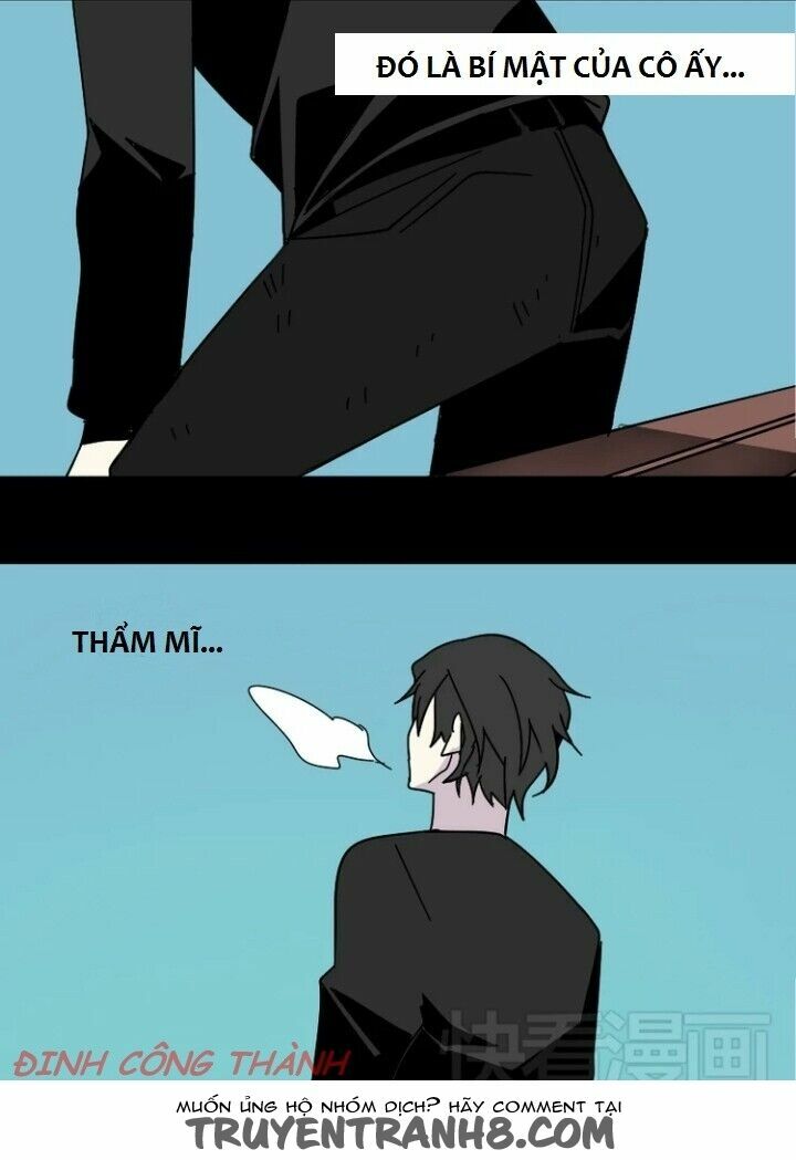 Phần Mềm Thẩm Mỹ: Chapter 33
