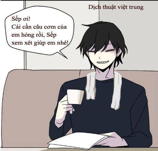 Phần Mềm Thẩm Mỹ: Chapter 34: -35