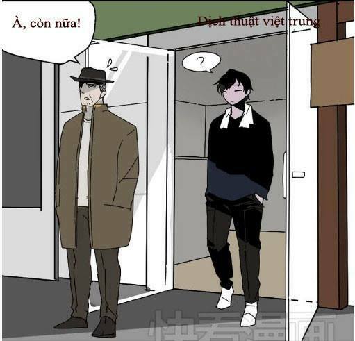 Phần Mềm Thẩm Mỹ: Chapter 34: -35