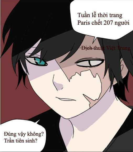 Phần Mềm Thẩm Mỹ: Chapter 39