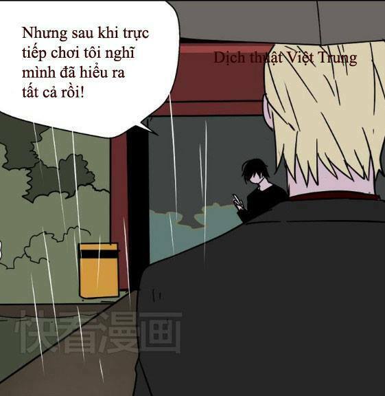 Phần Mềm Thẩm Mỹ: Chapter 39