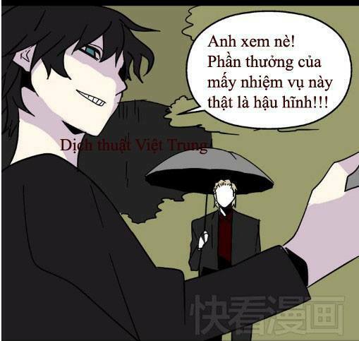 Phần Mềm Thẩm Mỹ: Chapter 39