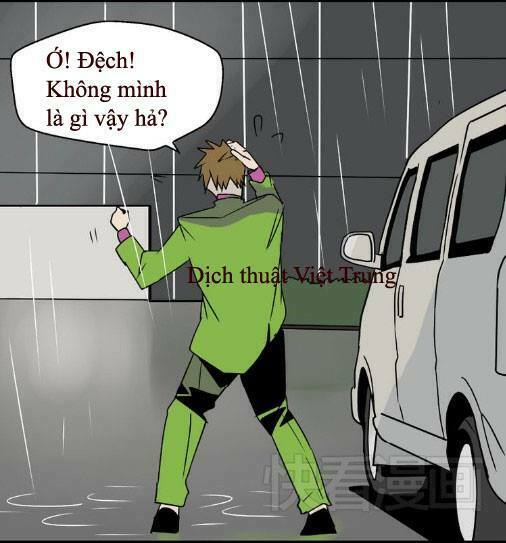 Phần Mềm Thẩm Mỹ: Chapter 39