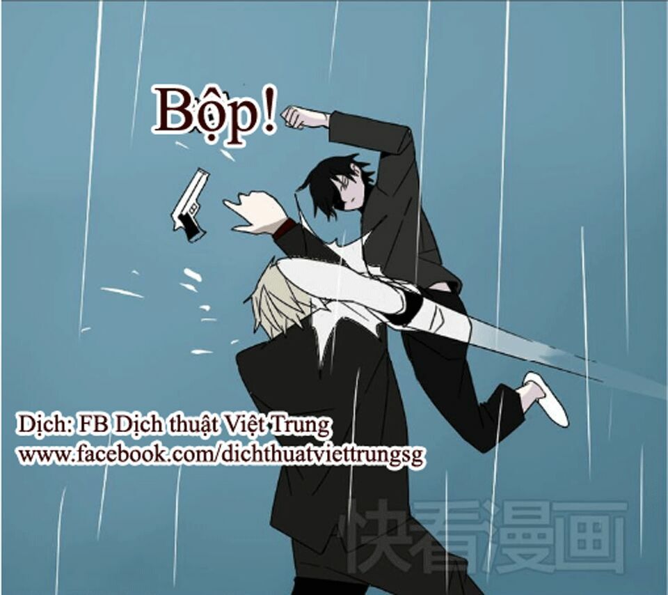 Phần Mềm Thẩm Mỹ: Chapter 40