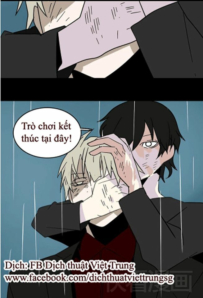 Phần Mềm Thẩm Mỹ: Chapter 40