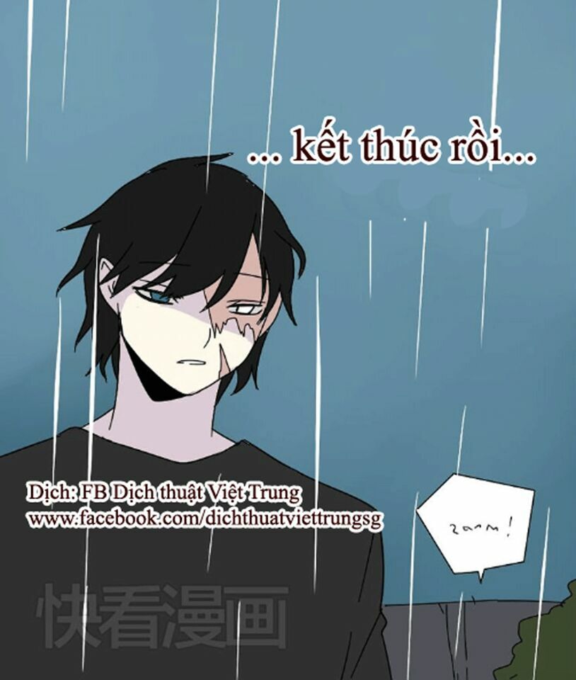 Phần Mềm Thẩm Mỹ: Chapter 40