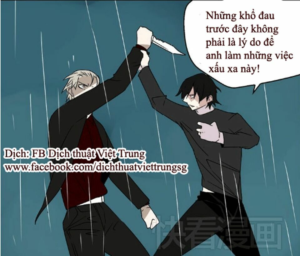 Phần Mềm Thẩm Mỹ: Chapter 40