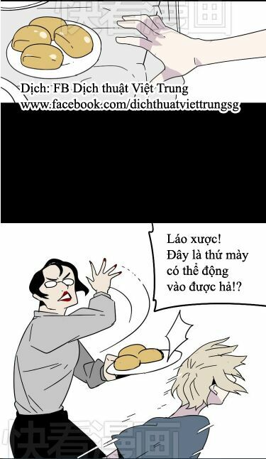Phần Mềm Thẩm Mỹ: Chapter 43