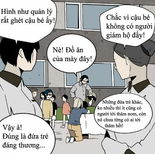 Phần Mềm Thẩm Mỹ: Chapter 43