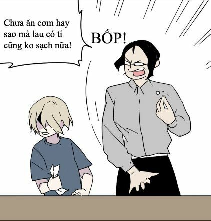 Phần Mềm Thẩm Mỹ: Chapter 43