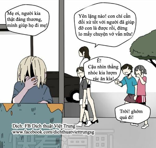 Phần Mềm Thẩm Mỹ: Chapter 43
