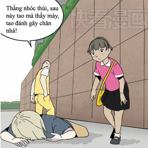 Phần Mềm Thẩm Mỹ: Chapter 44