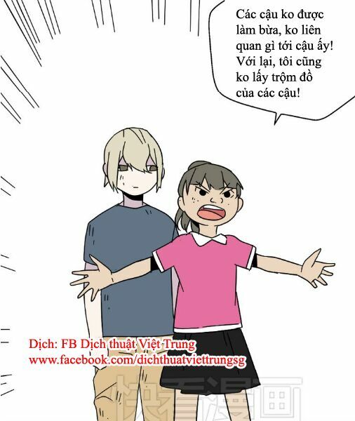 Phần Mềm Thẩm Mỹ: Chapter 44